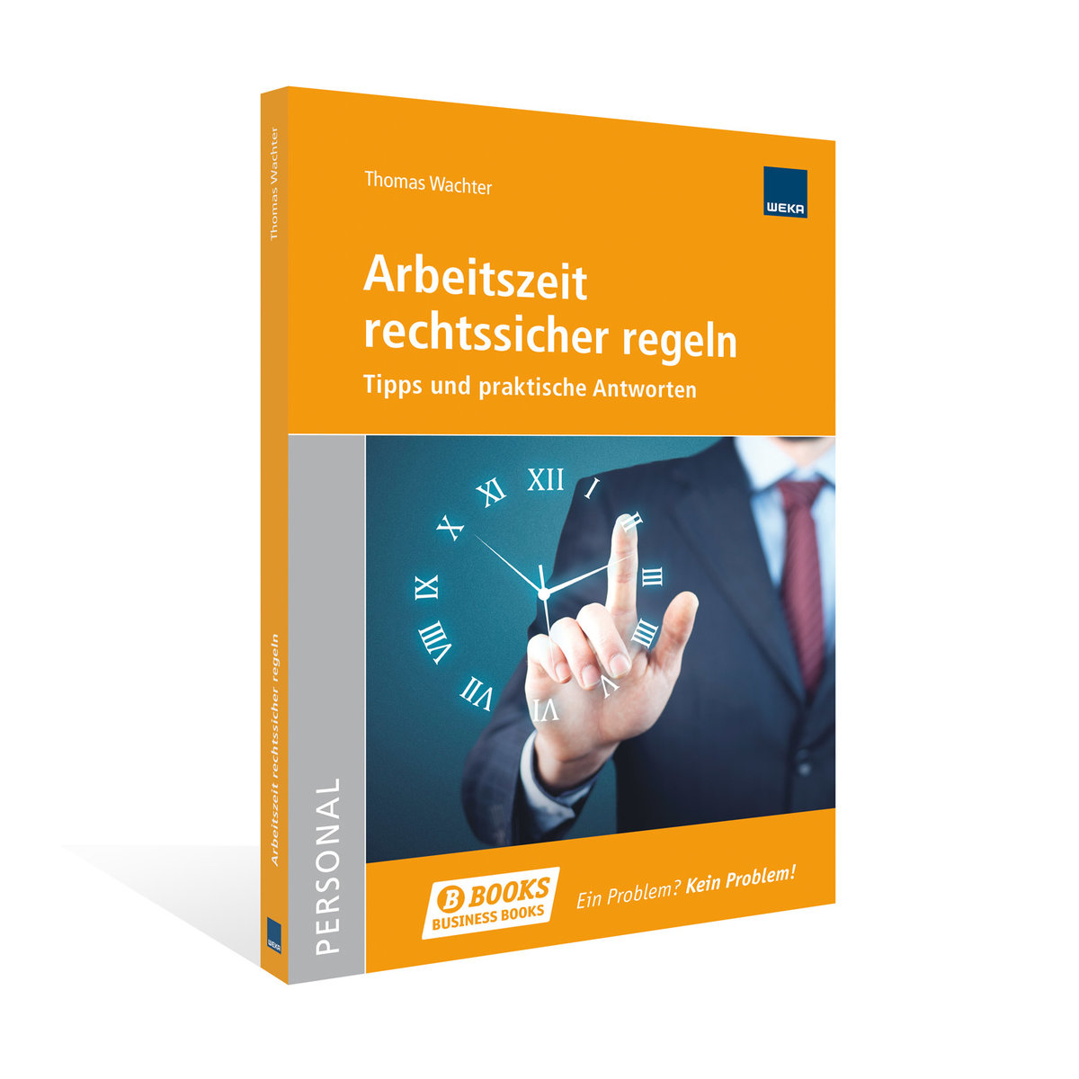 Arbeitszeit rechtssicher regeln