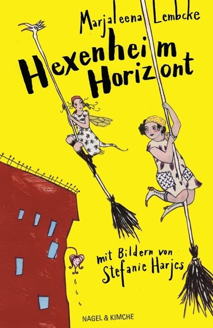 Hexenheim Horizont