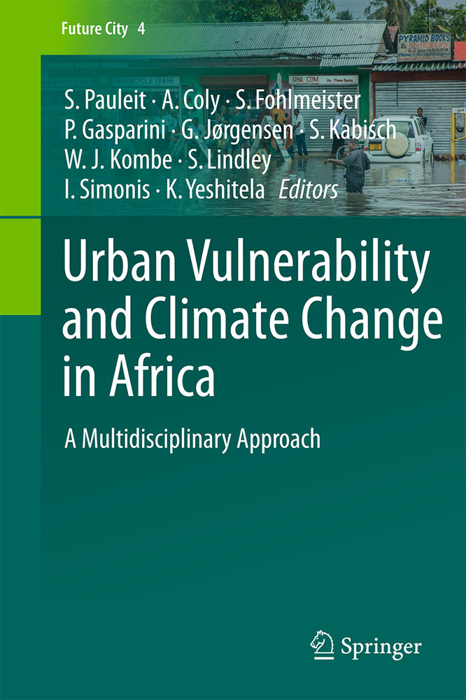 Urban Vulnerability and Climate Change in Africa