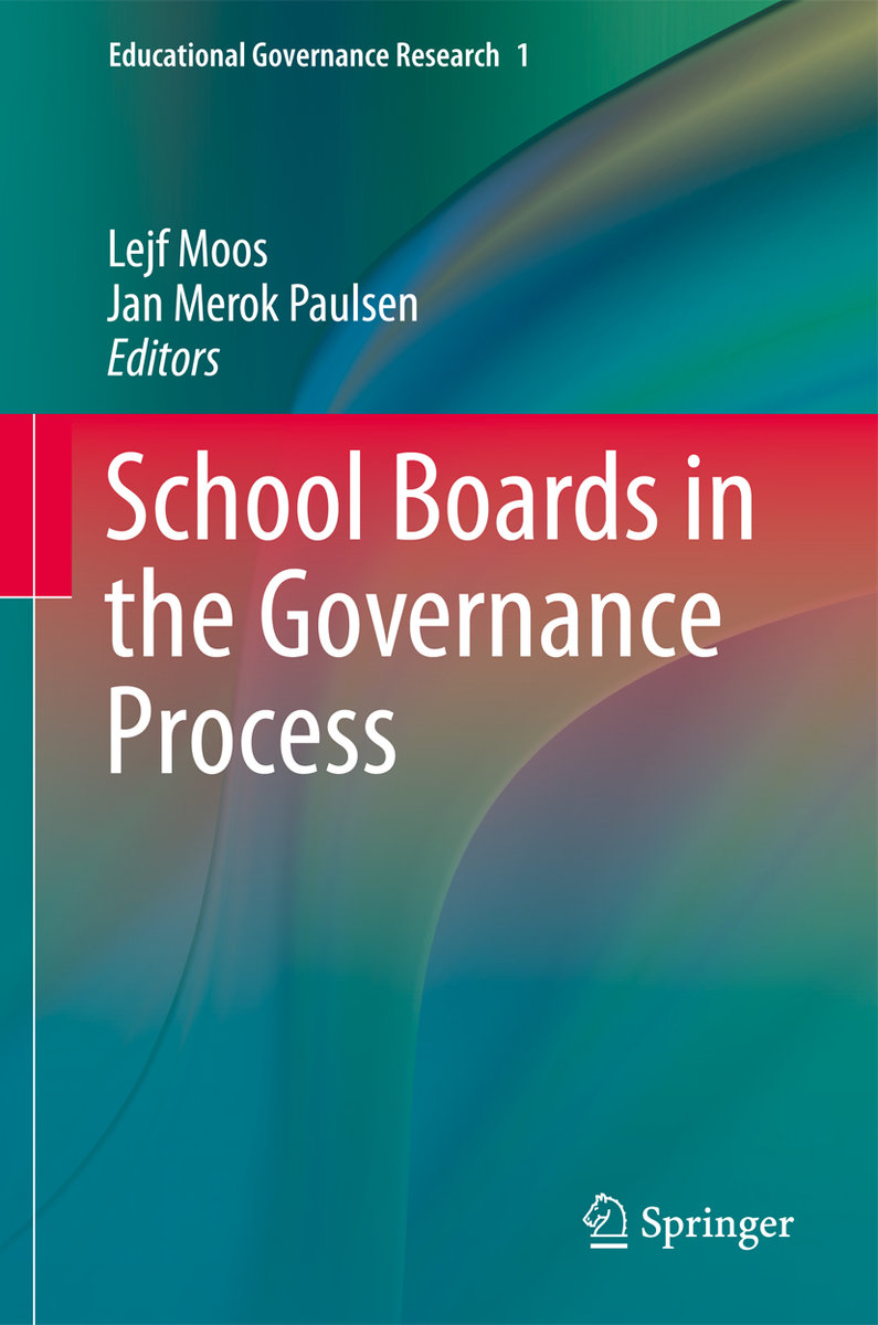 School Boards in the Governance Process