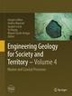 Engineering Geology for Society and Territory - Volume 4