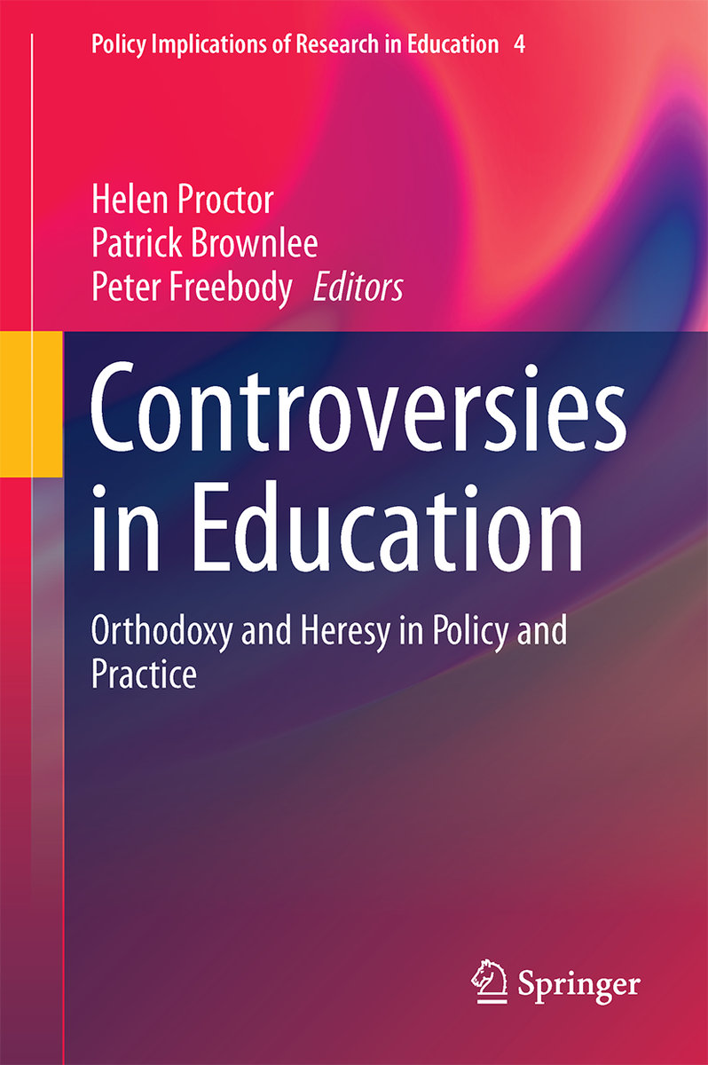 Controversies in Education