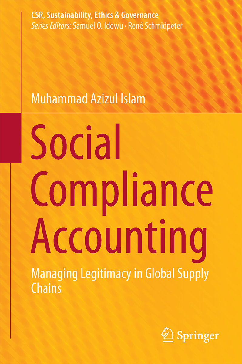 Social Compliance Accounting