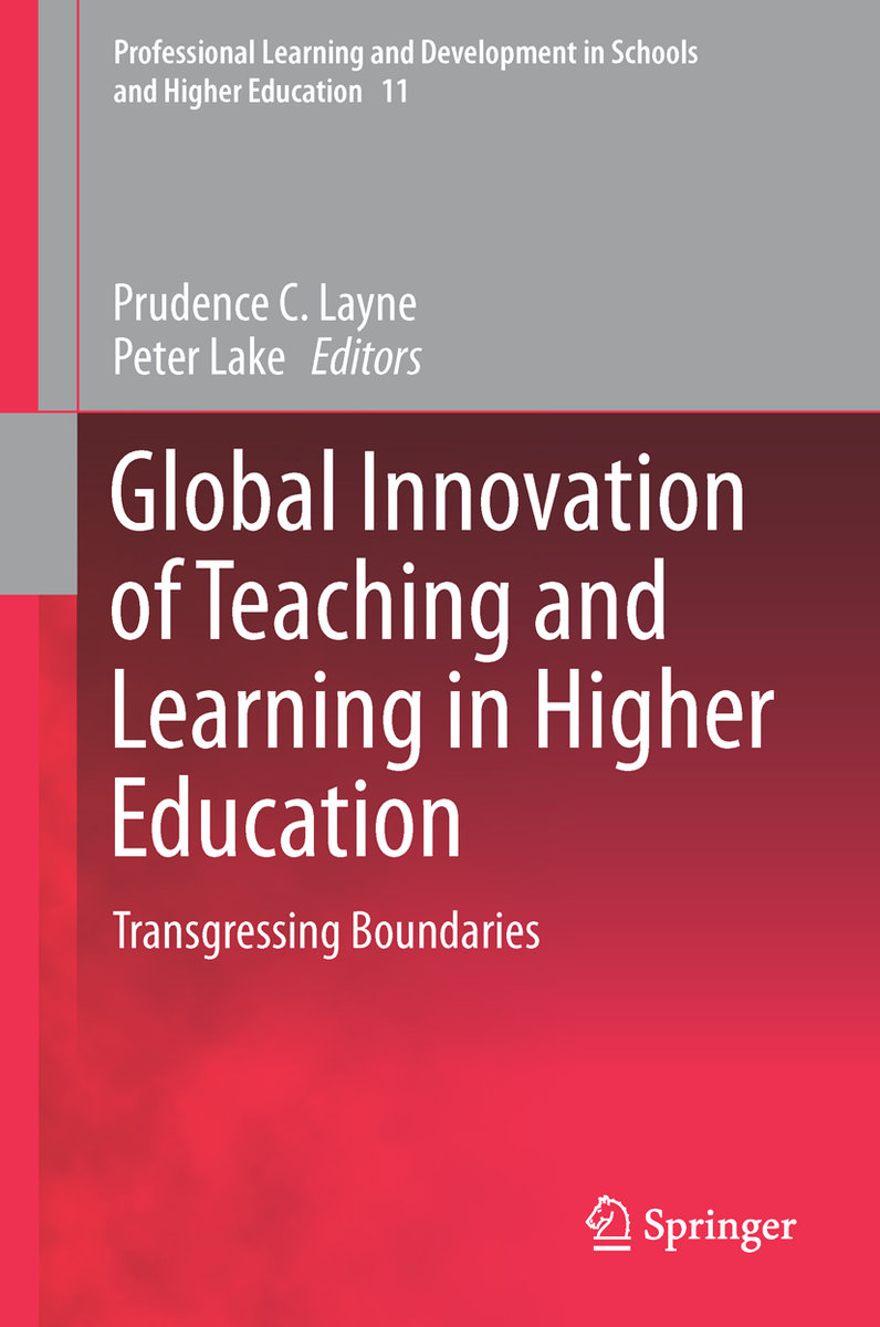 Global Innovation of Teaching and Learning in Higher Education