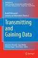 Transmitting and Gaining Data