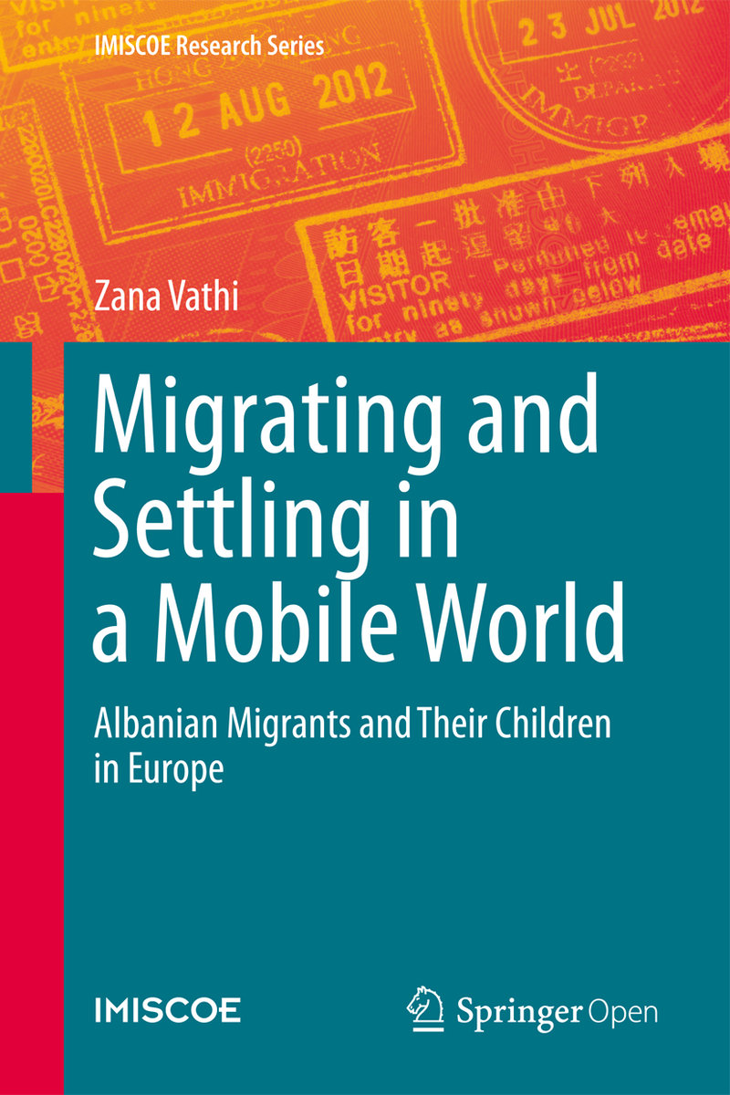 Migrating and Settling in a Mobile World