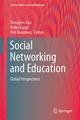 Social Networking and Education