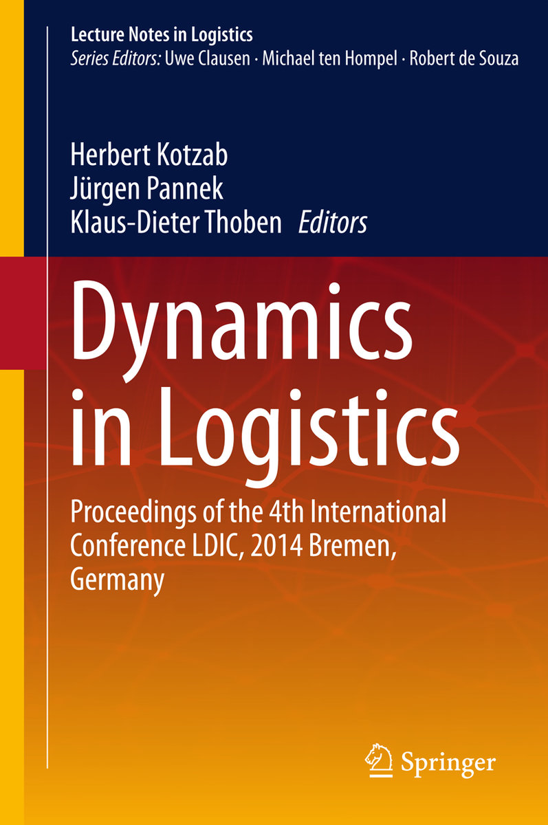 Dynamics in Logistics