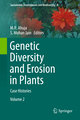 Genetic Diversity and Erosion in Plants