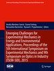 Emerging Challenges for Experimental Mechanics in Energy and Environmental Applications, Proceedings of the 5th International Symposium on Experimental Mechanics and 9th Symposium on Optics in Industry (ISEM-SOI), 2015