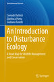 An Introduction to Disturbance Ecology