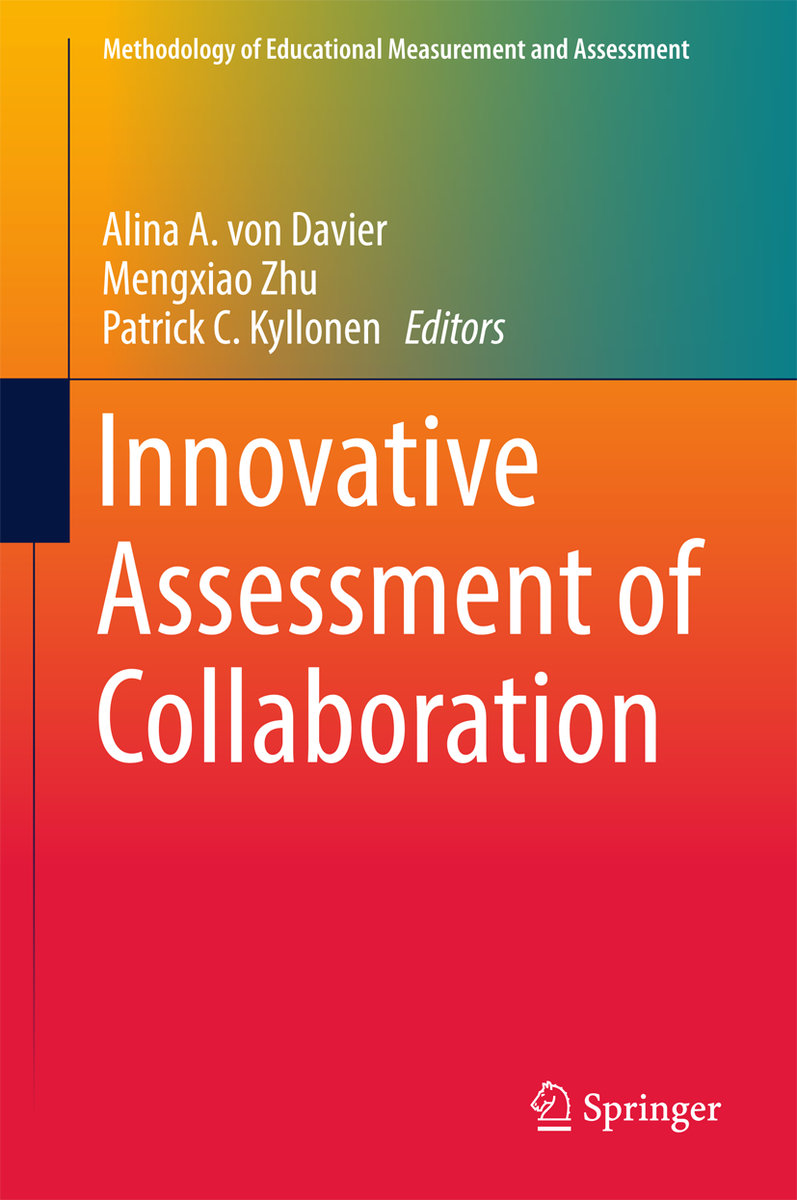 Innovative Assessment of Collaboration