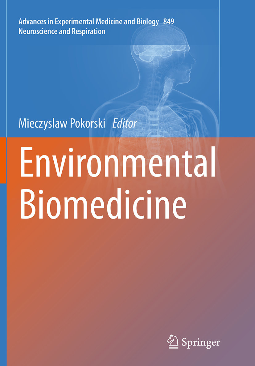 Environmental Biomedicine