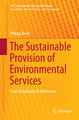 The Sustainable Provision of Environmental Services