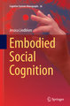 Embodied Social Cognition