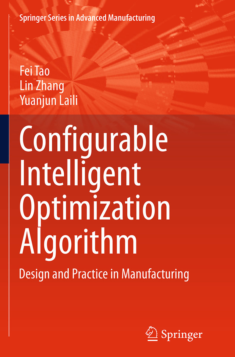 Configurable Intelligent Optimization Algorithm