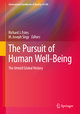 The Pursuit of Human Well-Being