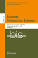 Business Information Systems