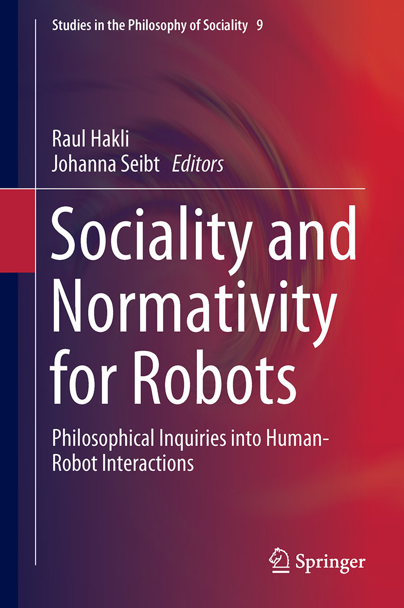 Sociality and Normativity for Robots