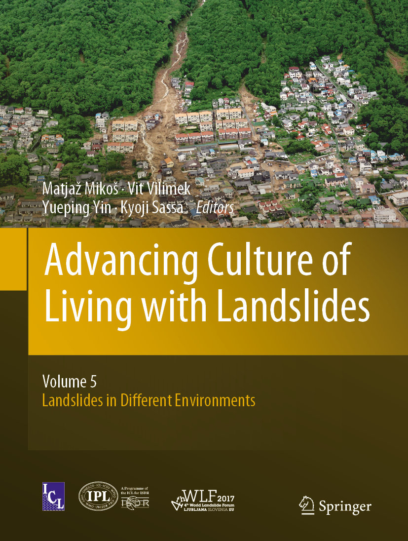 Advancing Culture of Living with Landslides