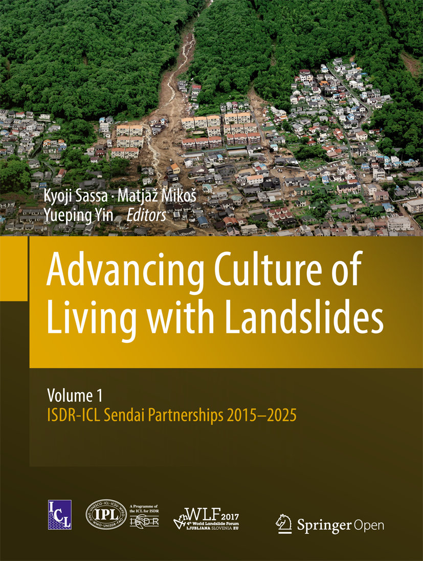 Advancing Culture of Living with Landslides