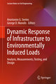 Dynamic Response of Infrastructure to Environmentally Induced Loads