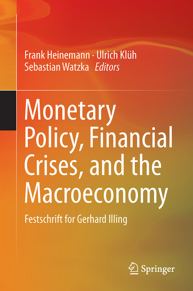 Monetary Policy, Financial Crises, and the Macroeconomy