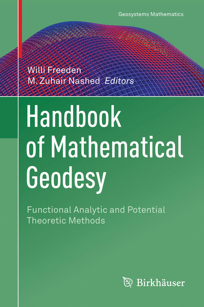 Handbook of Mathematical Geodesy