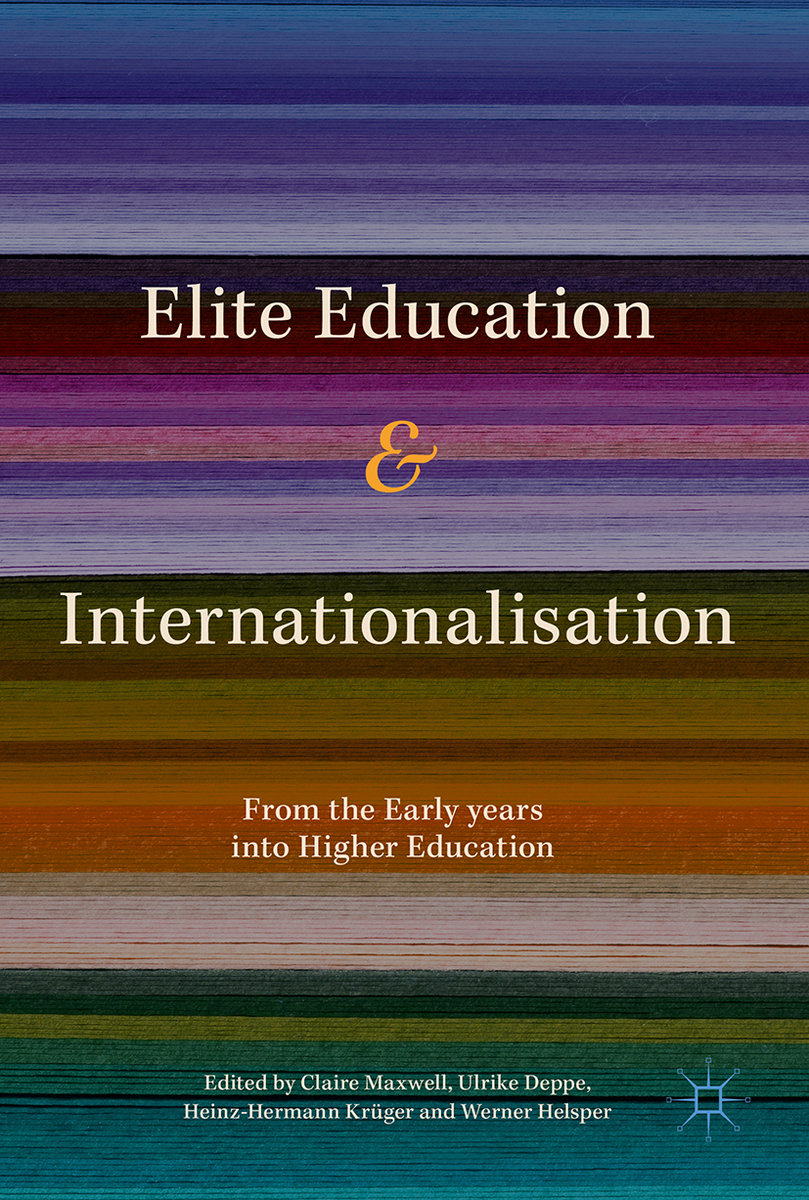 Elite Education and Internationalisation