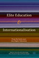 Elite Education and Internationalisation