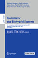 Biomimetic and Biohybrid Systems