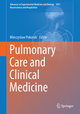 Pulmonary Care and Clinical Medicine