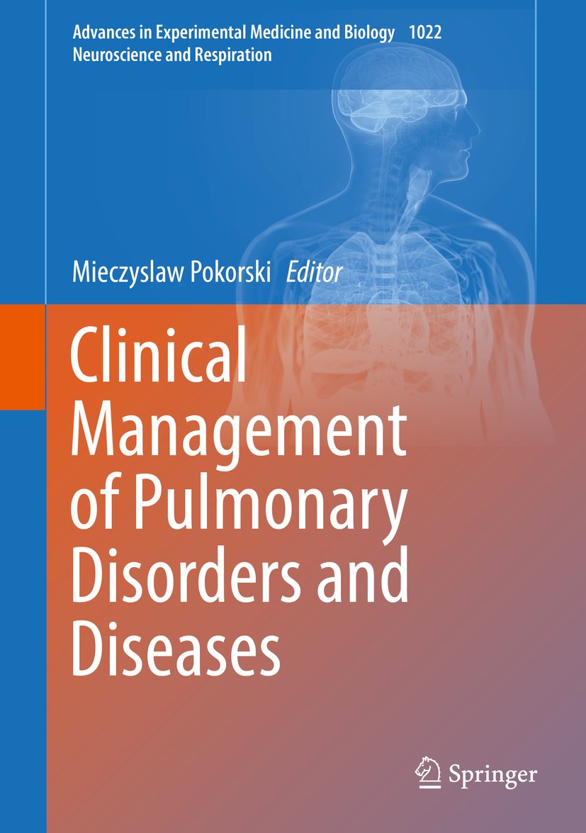 Clinical Management of Pulmonary Disorders and Diseases