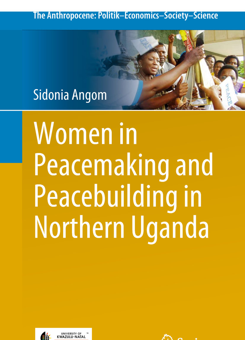 Women in Peacemaking and Peacebuilding in Northern Uganda