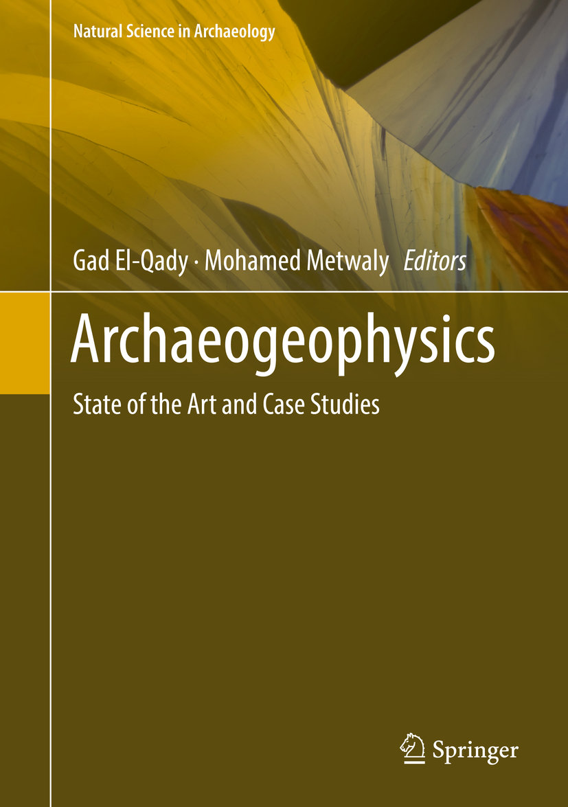 Archaeogeophysics