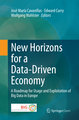 New Horizons for a Data-Driven Economy