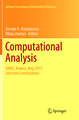 Computational Analysis