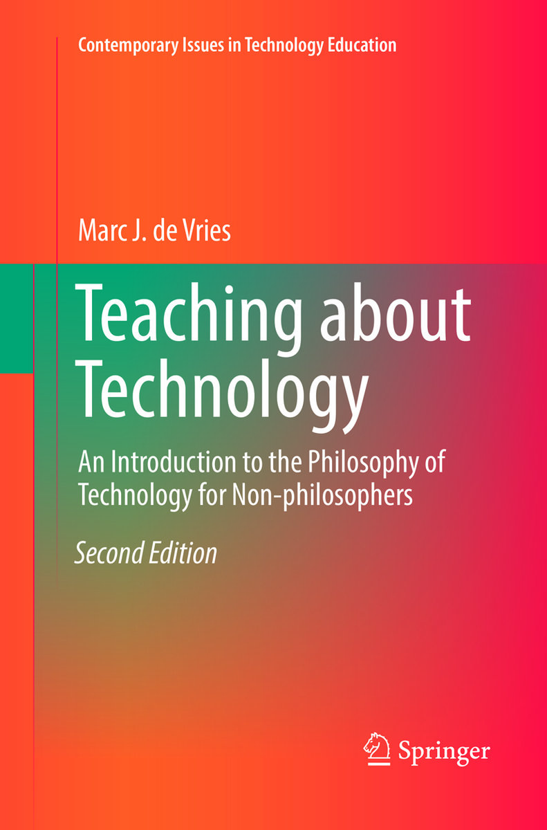 Teaching about Technology