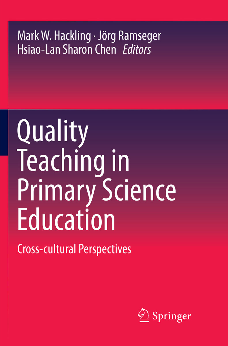 Quality Teaching in Primary Science Education