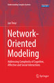 Network-Oriented Modeling