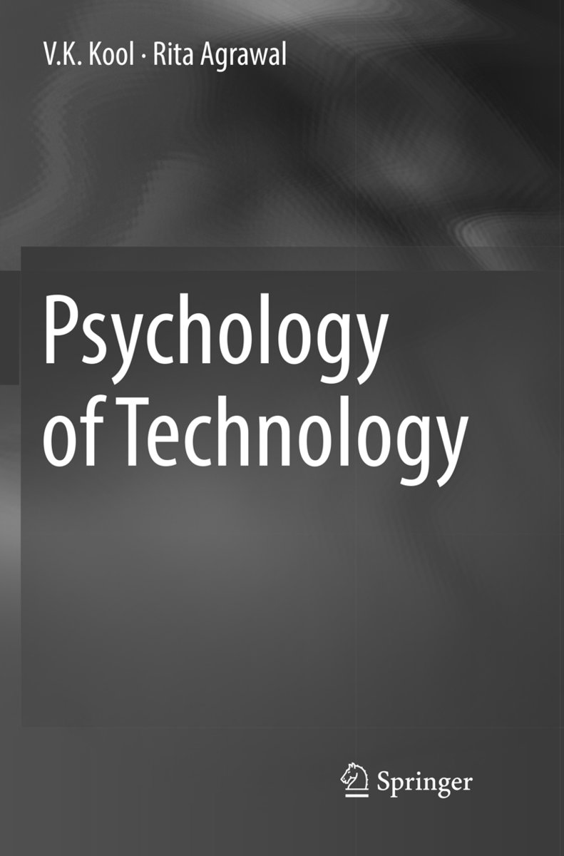 Psychology of Technology