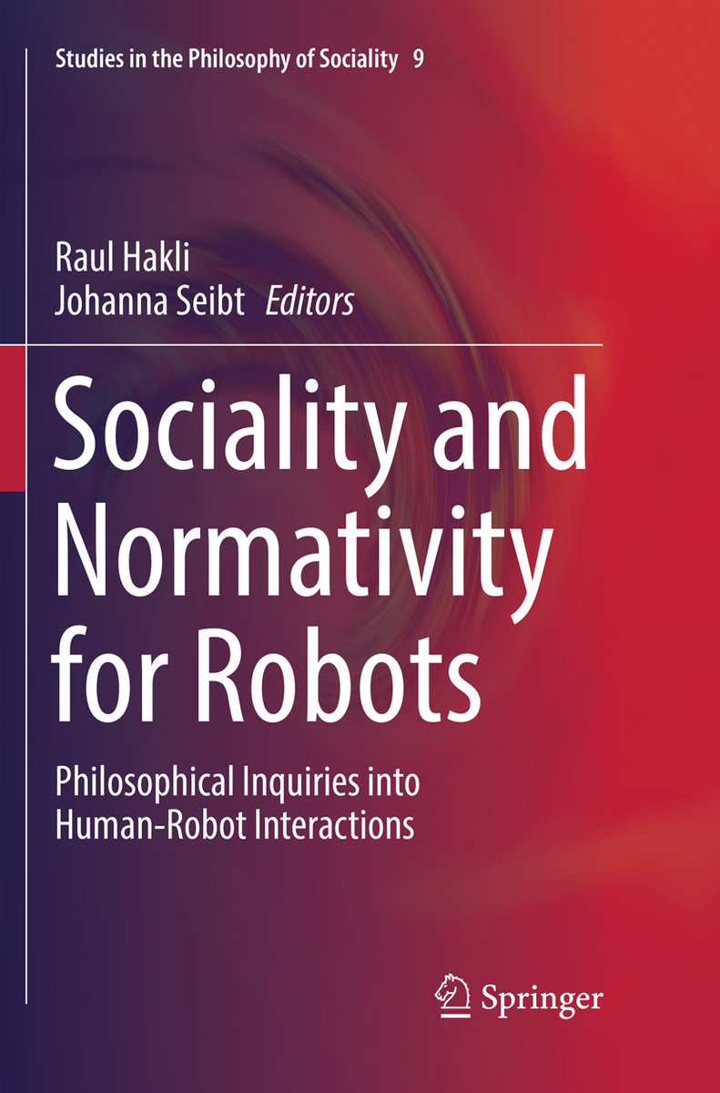 Sociality and Normativity for Robots