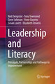 Leadership and Literacy