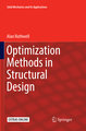 Optimization Methods in Structural Design