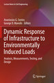 Dynamic Response of Infrastructure to Environmentally Induced Loads