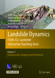 Landslide Dynamics: ISDR-ICL Landslide Interactive Teaching Tools