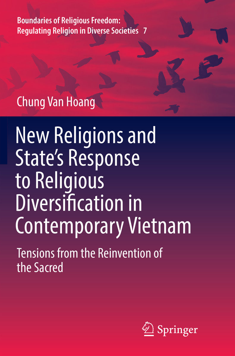 New Religions and State's Response to Religious Diversification in Contemporary Vietnam