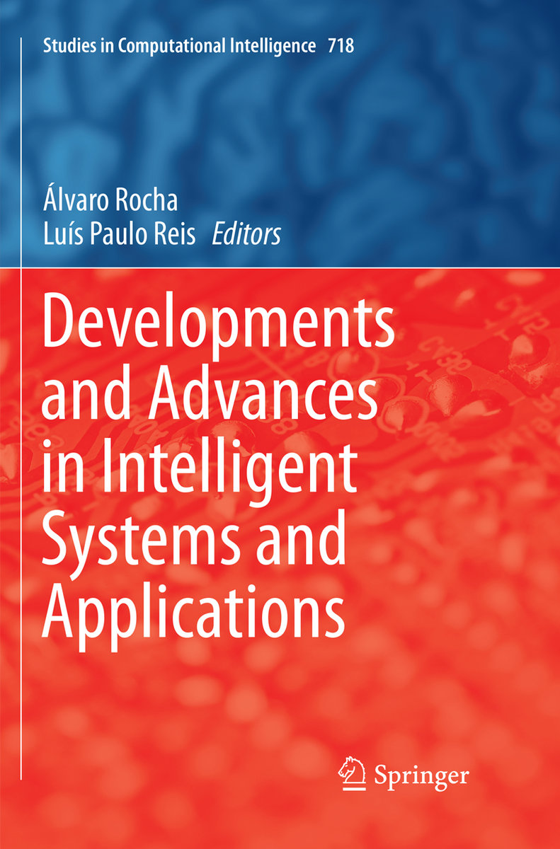 Developments and Advances in Intelligent Systems and Applications