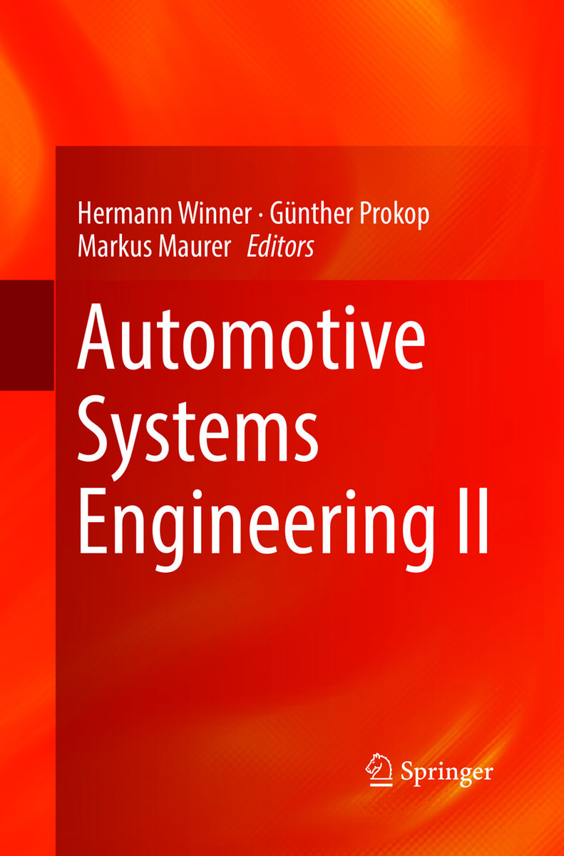 Automotive Systems Engineering II