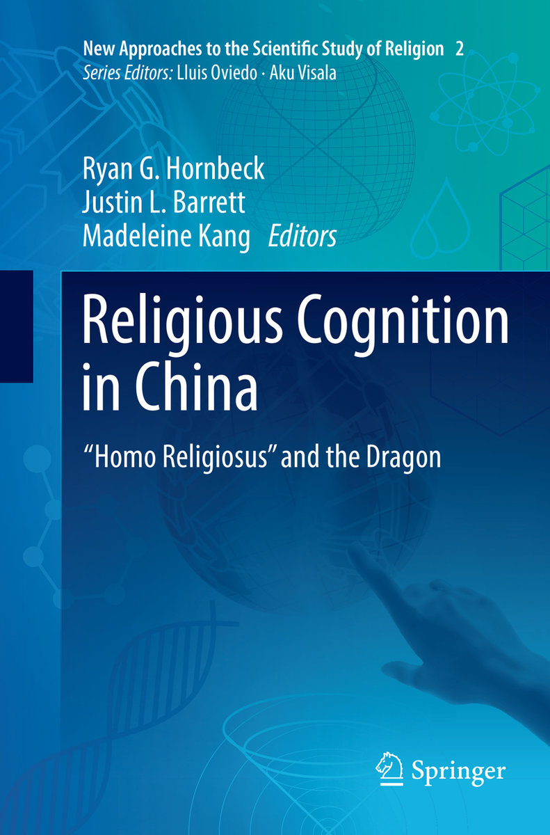 Religious Cognition in China